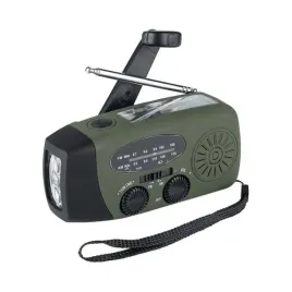 2x-radio-turystyczne-na-korbke-solarne-powerbank-usb-c-fosco-fm-am-latarka