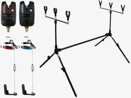 2x-stanowisko-karpiowe-stojak-3wedki-tri-pod-2x-sygnalizator-bran-2x-swin