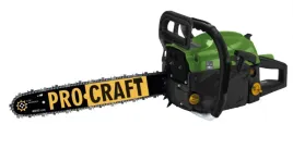 2x-pila-lancuchowa-spalinowa-procraft-gs-450