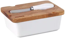 2x-maselniczka-porcelanowa-z-nozykiem-klausberg-kb-7785-biala