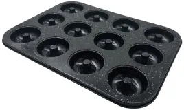 2x-granitowa-forma-do-pieczenia-12-paczkow-donut-klausberg-kb-7841