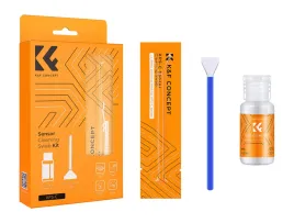 2x-zestaw-czyszczacy-kandf-concept-do-matryc-aps-c-sensor-cleaning-swab-kit