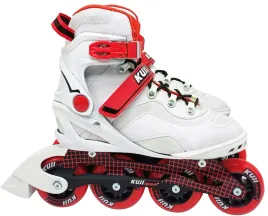 2x-rolki-damskie-meskie-biale-kauczukowe-solidne-z-hamulcem-kubisport-roz