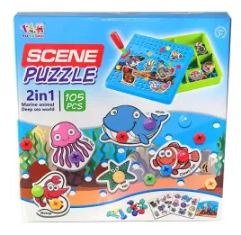 2x-puzzle-konstrukcyjne-srubokret-105-elementow