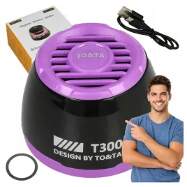 glosnik-mini-bluetooth-bezprzewodowy-mp3-fm-tws-rgb-led-magnetic-mount-usbc