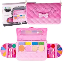 kosmetyki-dla-dzieci-zestaw-do-makijazu-make-up-cienie-blyszczyk-torebka