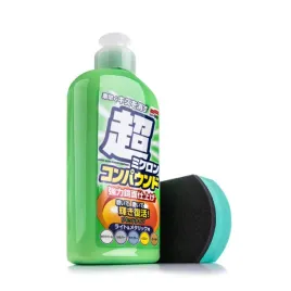 2x-cleaner-do-lakieru-micro-liquid-compound-light-jasne-kolory-250ml-soft