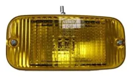 2x-talmu-hella-lampa-dzienna-zolta-cytrynka-przod-ciagnik-siodlowy-tir