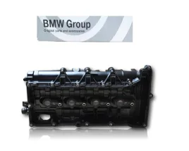 2x-oe-bmw-pokrywa-glowicy-zaworow-n47-11128589941
