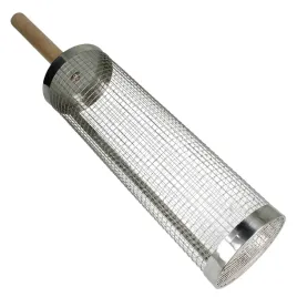 kosz-do-grillowania-warzyw-kosz-grillowy-obrotowy-stal-nierdzewna-9x30-cm