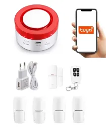 2x-bezprzewodowa-syrena-alarmowa-wifi-tuya-smart-po-polsku-4xpir