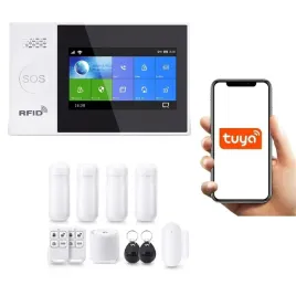 2x-bezprzewodowy-alarm-z-lcd-gsm-4-3-wifi-sms-tuya-smart-po-polsku