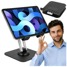 podstawka-pod-tablet-stojak-uchwyt-na-telefon-regulowany-metalowy-360