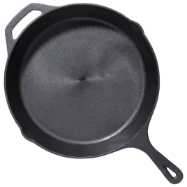 2x-patelnia-zeliwna-grill-ognisko-do-piekarnika-na-gaz-indukcje-talerz-30-c