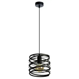2x-spring-e27-lampa-wiszaca-sufitowa-zyrandol-loft-drut-czarna-nowoczesna-l