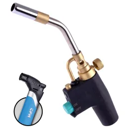 2x-palnik-gazowy-mapp-propan-propylen-lutowania-piezo-dysza-turbo-2800c