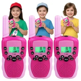 walkie-talkie-krotkofalowki-dla-dzieci-zestaw-3-sztuki-prezent-dla-dzieci