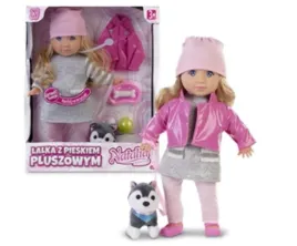 2x-natalia-z-pieskiem-pluszowym-35cm-121661