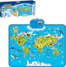 2x-interaktywna-mapa-zwierzat-dla-dzieci-3-edukacyjna-mata-do-zabawy