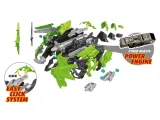 2x-revell-cyberbeasts-terratops-07852-model-revell-07852