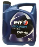 2x-olej-elf-10w-40-evolution-700-sti-4l-stan-nowy
