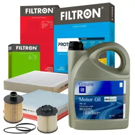 2x-filtron-zestaw-filtrow-olej-gm-5w30-5l-dexos-2-opel-insignia-a-2-0-cdti
