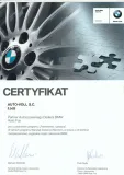 2x-oe-bmw-plyta-mocujaca-bmw-e60-e61-e65-e83-x3-e90-e91-e92-12517799471-waga-z-opakowaniem-2-kg