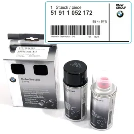 2x-bmw-lakier-schwarz-668-spray-oryginal