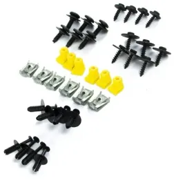 2x-oe-bmw-elementy-montazowe-zderzaka-przod-komplet-51112452058
