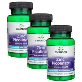 3x-swanson-cynk-zinc-22-mg-60-kapsulek-pikolinian-odpornosc-skora-paznokcie