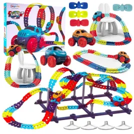 tor-samochodowy-elastyczny-skladany-kolorowy-changeable-track-291-elementow