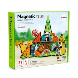 klocki-magnetyczne-edukacyjne-kreatywne-konstrukcyjne-3d-mini-zoo-zwierzeta