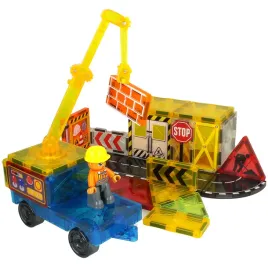 klocki-magnetyczne-konstrukcyjne-3d-duze-panele-witraze-plac-budowy-42-el