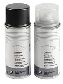 2x-bmw-lakier-titansilber-met-354-spray-oryginal