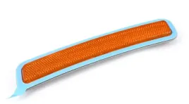 2x-oe-bmw-odblask-zderzaka-lewy-przod-usa-bmw-x3-g01-x4-g02-63147411973