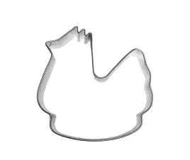 foremka-kura-w-gniezdzie-foremki-wielkanocne-do-ciastek-wykrawacz-kury-7-cm