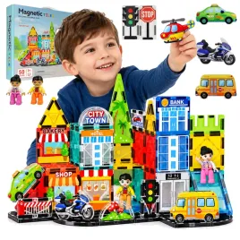 klocki-magnetyczne-konstrukcyjne-3d-kreatywne-dla-dzieci-50-el-miasto-city