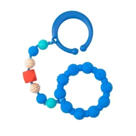 nuby-silikonowy-gryzak-z-klipsem-niebieski-3m