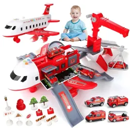 samolot-rozkladany-duzy-65-cm-parking-i-ruchomy-dzwig-4-auta-swiatla-dzwiek
