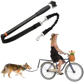 mocna-smycz-rowerowa-dla-psa-metalowy-drazek-hol-na-rower-spacer-z-psem