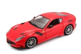 2x-ferrari-f12tdf-1-24-model-bburago-18-26021
