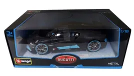 2x-bugatti-divo-1-18-model-bburago-18-11045