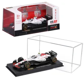 2x-bolid-f1-red-bull-rb21-22-tsunoda-gp-japonii-2025-1-43-bburago-18-38234