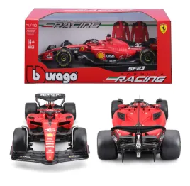 2x-bolid-f1-ferrari-sf-23-charles-leclerc-1-18-model-bburago-18-16812