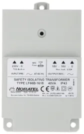 2x-transformator-bezpieczenstwa-noratel-lf66b-1618-zasilacz-16v-18v-ac-2-22