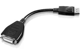 2x-adapter-przejsciowka-lenovo-43n9160-z-displayport-na-dvi-do-monitora