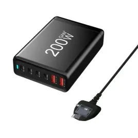 2x-ladowarka-stacja-gan-200w-pd-4x-usb-c-3x-qc-3-0-do-telefonu-tabletu-lapt
