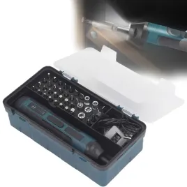 2x-wkretarka-elektryczna-bezprzewodowa-regulowana-4-biegi-miekka-raczka-led