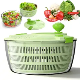 2x-wirowka-do-salaty-4-5l-plastikowa-z-recznym-napedem-i-pokrywa-bpa