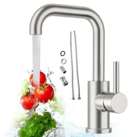 2x-bateria-do-kuchni-l-ksztalt-obrotowa-360-stal-nierdzewna-jednouchwytowa